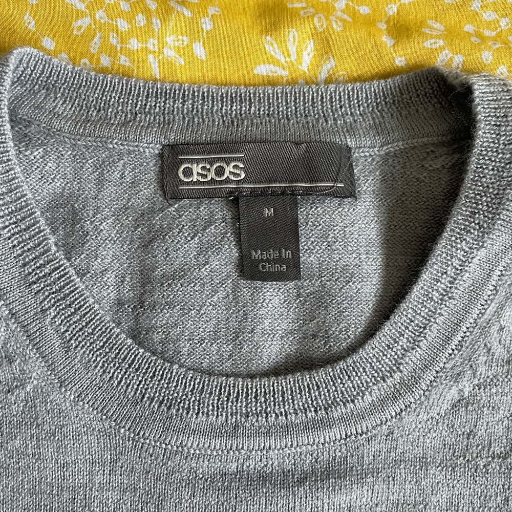 ASOS Men’s Sweater